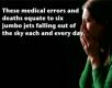 The Many Silly Reasons That Cause Death